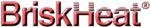 BriskHeat Corporation logo