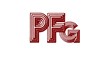 Precision Fabrics Group - Peel Ply logo