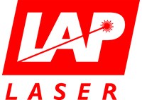 LAP Laser LLC logo