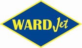 WARDJet Inc. logo