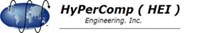 HyPerComp Engineering logo