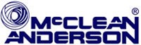 McClean Anderson LLC logo