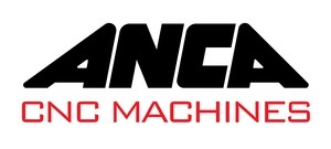 ANCA CNC Machines 