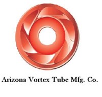 Arizona Vortex Tube Mfg. Co. logo