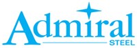 Admiral Steel LLC logo