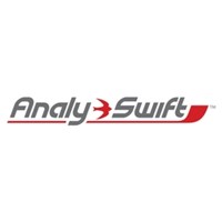 AnalySwift logo