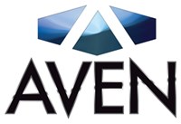 Aven Inc. logo