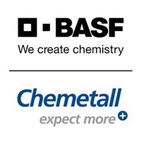 BASF / Chemetall US, Inc. logo