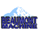 Beaumont Machine, LLC logo