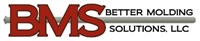 Better Molding Solutions logo