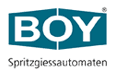 Boy Machines Inc. logo