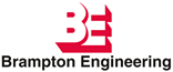 Brampton Engineering Inc. logo