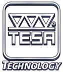 Brown & Sharpe | TESA Technology logo