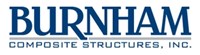 Burnham Composite Structures Inc. logo