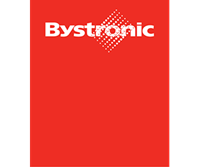 Bystronic Inc. logo