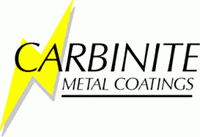 Carbinite Metal Coatings logo