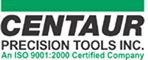 Centaur Precision Tools, Inc. logo