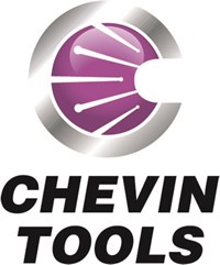 Chevin Tools Inc. logo