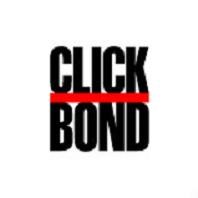 Click Bond Inc. logo