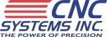 CNC Systems Inc. logo