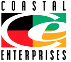 Coastal Enterprises Co. logo