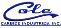 Cole Carbide Industries, Inc. logo