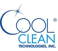 Cool Clean Technologies, LLC logo