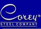 Corey Steel Company logo