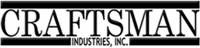 Craftsman Industries, Inc. logo