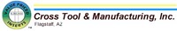 Cross Tool & Manufacturing, Inc. logo