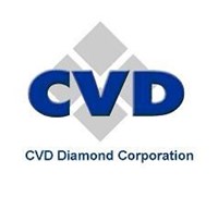 CVD Diamond Corporation logo