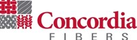 Concordia Fibers logo