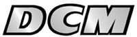 DCM-Tech logo