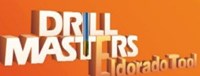 Drill Master - Eldorado Tool Inc. logo