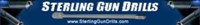 Sterling Gun Drills, Inc. logo