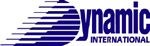 Dynamic International - Sodick logo