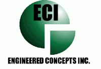 Engineered Concepts, Inc. logo