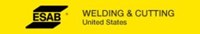 ESAB Welding & Cutting logo