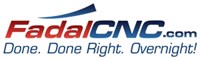 FadalCNC.com logo