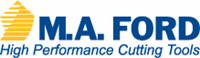 M.A. Ford Mfg. Co., Inc. logo