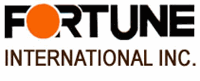 Fortune International Inc. logo