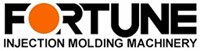 Fortune International Inc., Injection Molding Div. logo