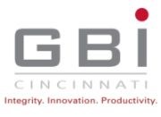 GBI Cincinnati, Inc. logo
