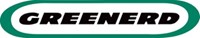 Greenerd Press & Machine Co.  logo