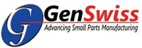 Genevieve Swiss Industries, Inc. logo
