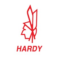 Hann Kuen Machinery & Hardware Co., Ltd. logo