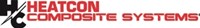 HEATCON Composite Systems logo