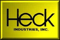 Heck Industries, Inc. logo