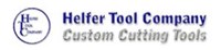 Helfer Tool Co. logo