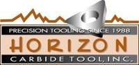 Horizon Carbide Tool, Inc. logo